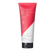 St. Tropez Gradual Tan Watermelon Daily Firming Lotion Savaiminio įdegio stangrinamasis kūno losjonas, 200ml